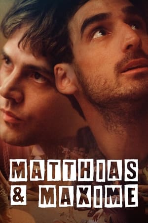 Matthias & Maxime (2019)