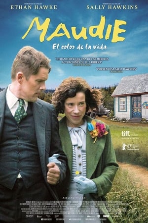 Maudie, el color de la vida - Maudie (2016)