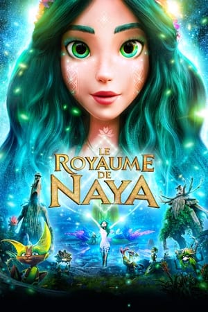 Le Royaume de Naya - Mavka: The Forest Song (2023)