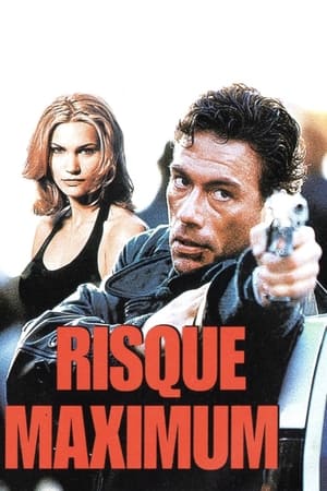 Risque maximum - Maximum Risk (1996)