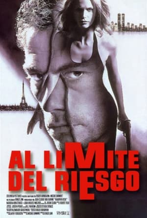 Máximo Riesgo - Maximum Risk (1996)