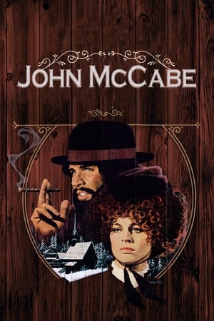 John McCabe - McCabe & Mrs. Miller (1971)
