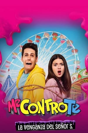 Me contro Te: La venganza del señor S. - Me Against You: Mr. S's Vendetta (2020)