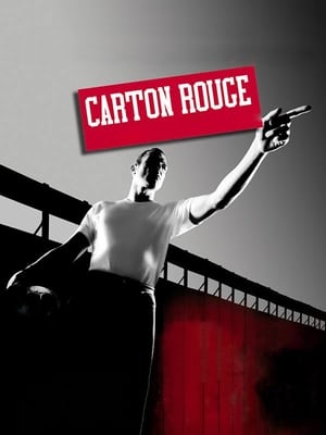 Carton rouge - Mean machine - Mean Machine (2001)
