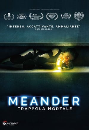 Meander - Trappola mortale - Meander (2021)