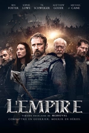 L'empire - Medieval (2022)