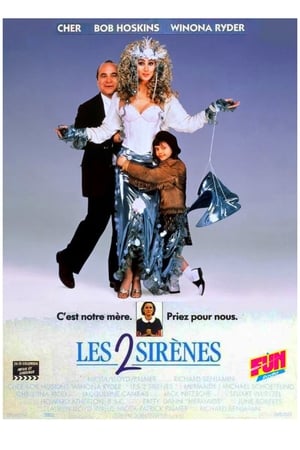 Les sirènes - Mermaids (1990)