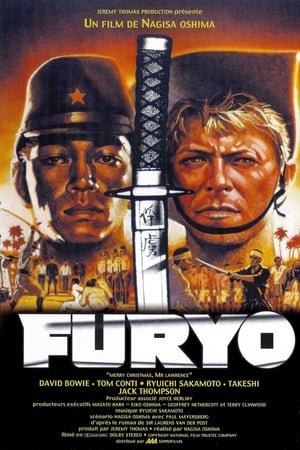 Furyo - Merry Christmas, Mr. Lawrence (1983)