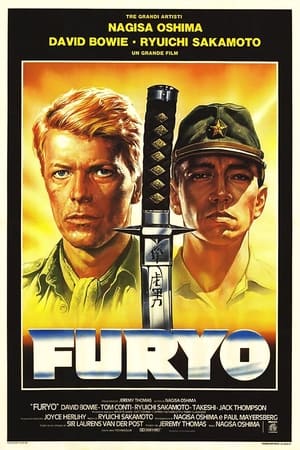 Furyo - Merry Christmas, Mr. Lawrence (1983)