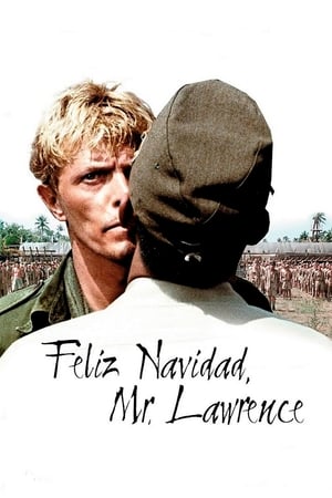 Feliz Navidad, Mr. Lawrence - Merry Christmas, Mr. Lawrence (1983)