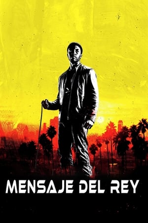 King: Una historia de venganza - Message from the King (2017)