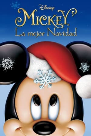 Mickey y sus amigos juntos otra Navidad - Mickey's Twice Upon a Christmas (2004)