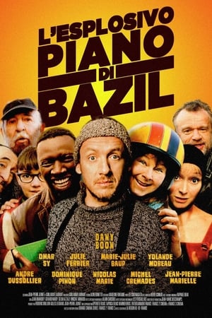 L'esplosivo piano di Bazil - Micmacs (2009)