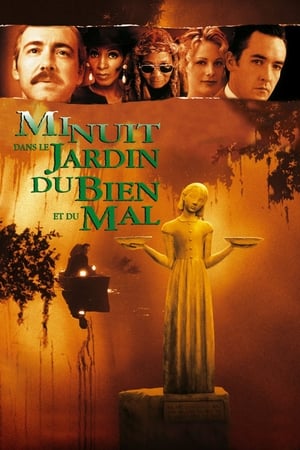 Minuit dans le jardin du bien et du mal - Midnight in the Garden of Good and Evil (1997)