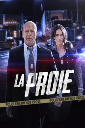 La proie - Midnight in the Switchgrass (2021)