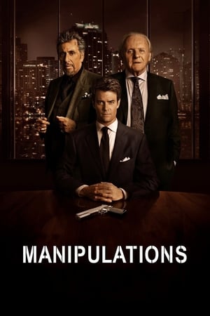 Manipulations - Misconduct (2016)