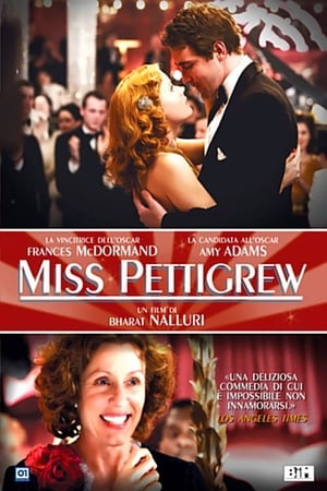 Un giorno di gloria per Miss Pettigrew - Miss Pettigrew Lives for a Day (2008)