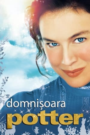 Domnișoara Potter - Miss Potter (2006)