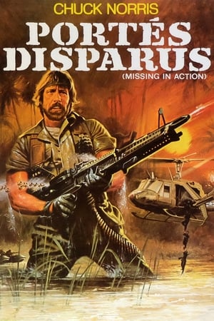 Portés disparus - Missing in Action (1984)