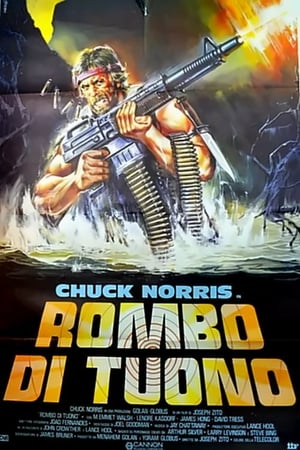 Rombo di tuono - Missing in Action (1984)