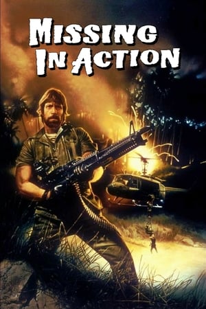 Dispărut în acțiune - Missing in Action (1984)