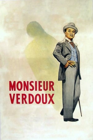 Domnul Verdoux - Monsieur Verdoux (1947)