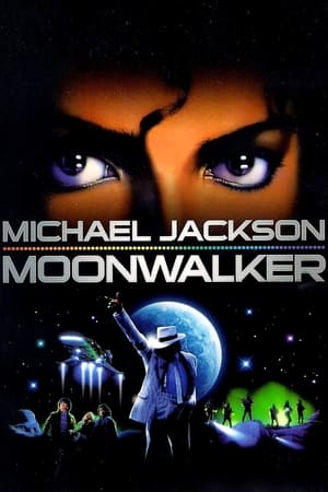 Moonwalker (1988)