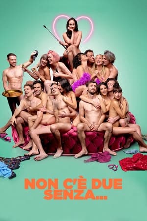 Non c'è due senza... - More the Merrier (2021)