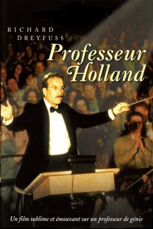 Professeur Holland - Mr. Holland's Opus (1995)
