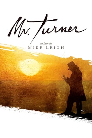 M. Turner - Mr. Turner (2014)