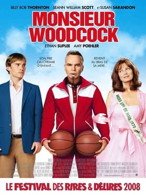Monsieur Woodcock - Mr. Woodcock (2007)