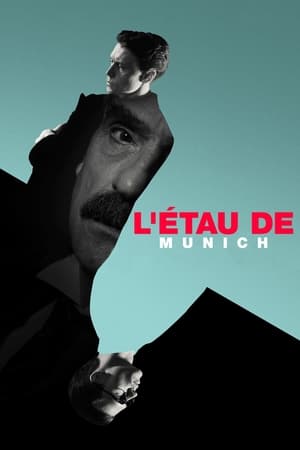 L’étau de Munich - Munich: The Edge of War (2022)