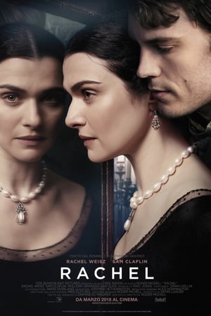 Rachel - My Cousin Rachel (2017)