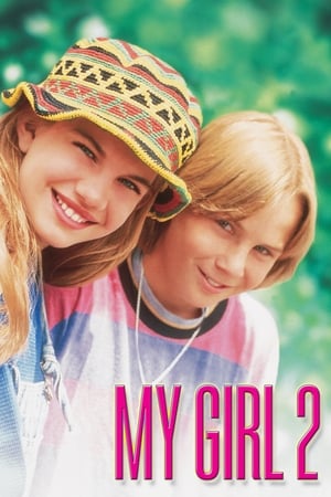 Prima iubire - My Girl 2 (1994)