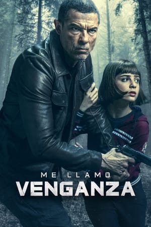 Me llamo Venganza - My Name Is Vendetta (2022)