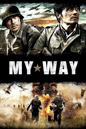 Calea mea - My Way (2011)
