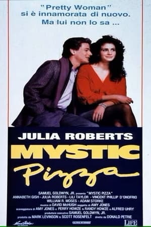 Mystic Pizza (1988)