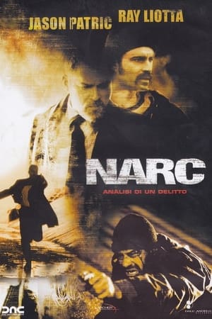 Narc - Analisi di un delitto - Narc (2002)