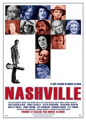 Nashville (1975)