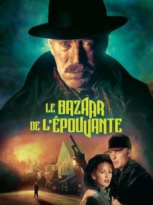L'inconnu de Castle Rock - Needful Things (1993)
