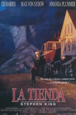 La tienda - Needful Things (1993)