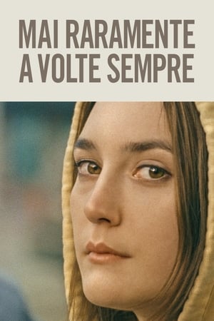 Mai raramente a volte sempre - Never Rarely Sometimes Always (2020)