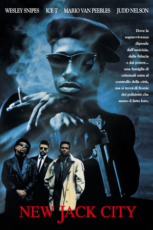 New Jack City (1991)