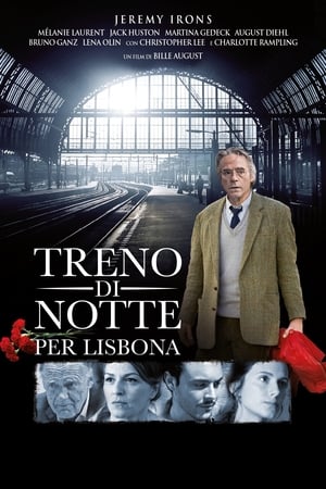Treno di notte per Lisbona - Night Train to Lisbon (2013)