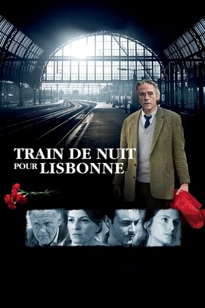 Train de nuit pour Lisbonne - Night Train to Lisbon (2013)