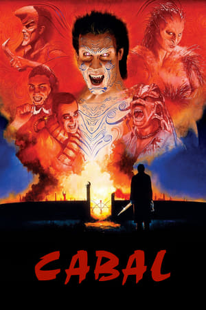 Cabal - Nightbreed (1990)