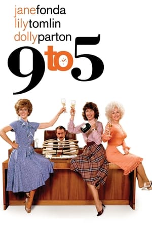 Comment se débarrasser de son patron - Nine to Five (1980)