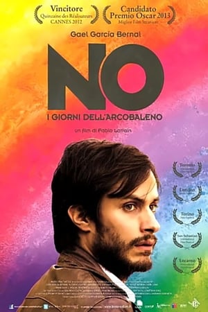 No - I giorni dell'arcobaleno - No (2012)