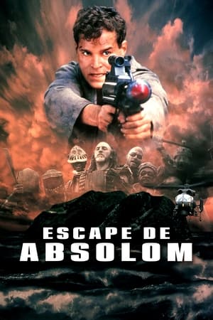 Escape de Absolom - No Escape (1994)