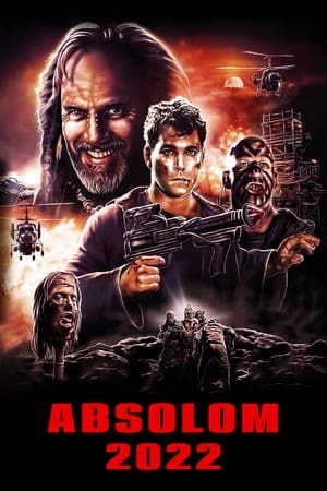 Absolom 2022 - No Escape (1994)